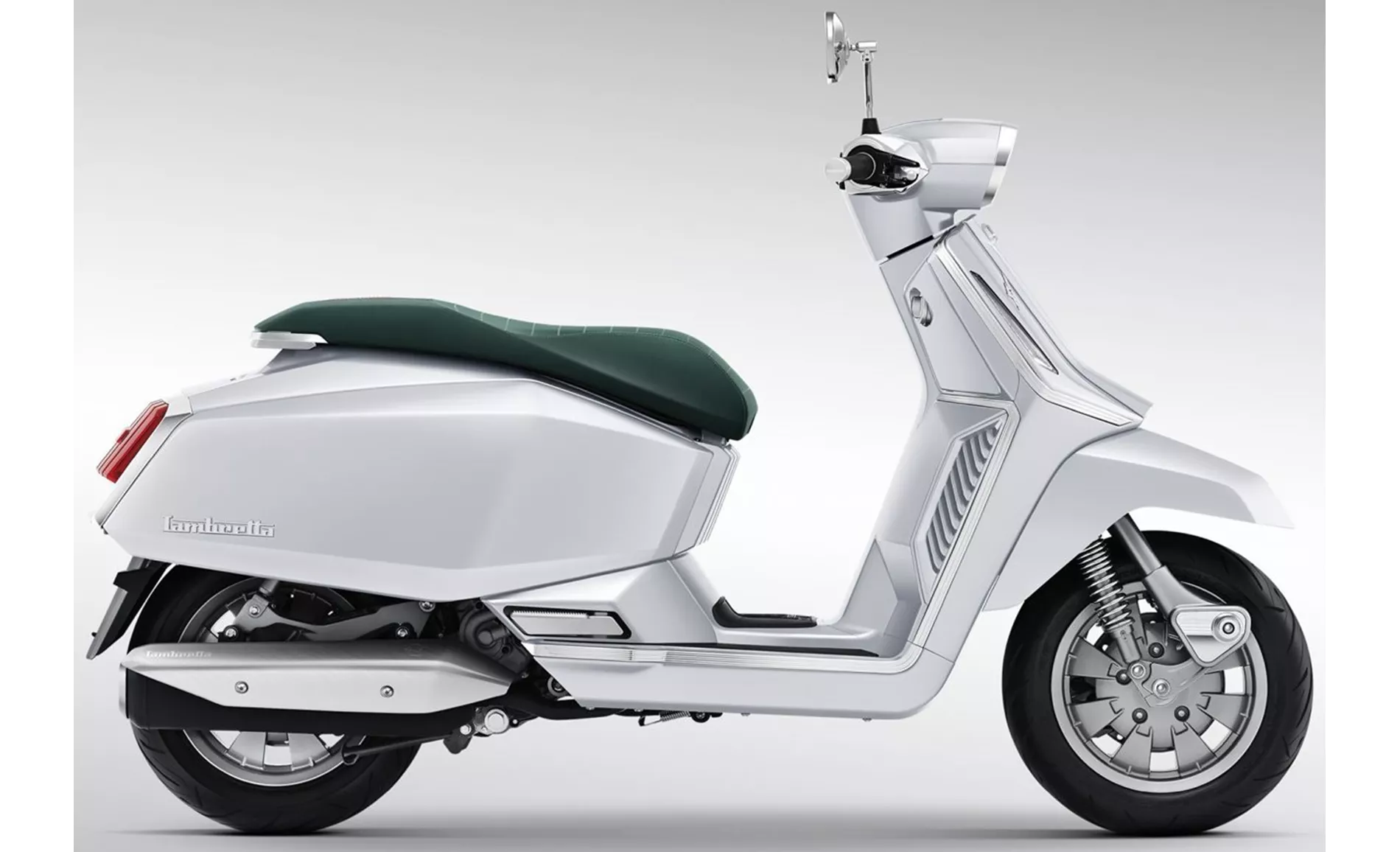 Lambretta X300 2024 Lambretta X300 2024