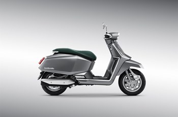 Lambretta X300 2024 - Bild 4