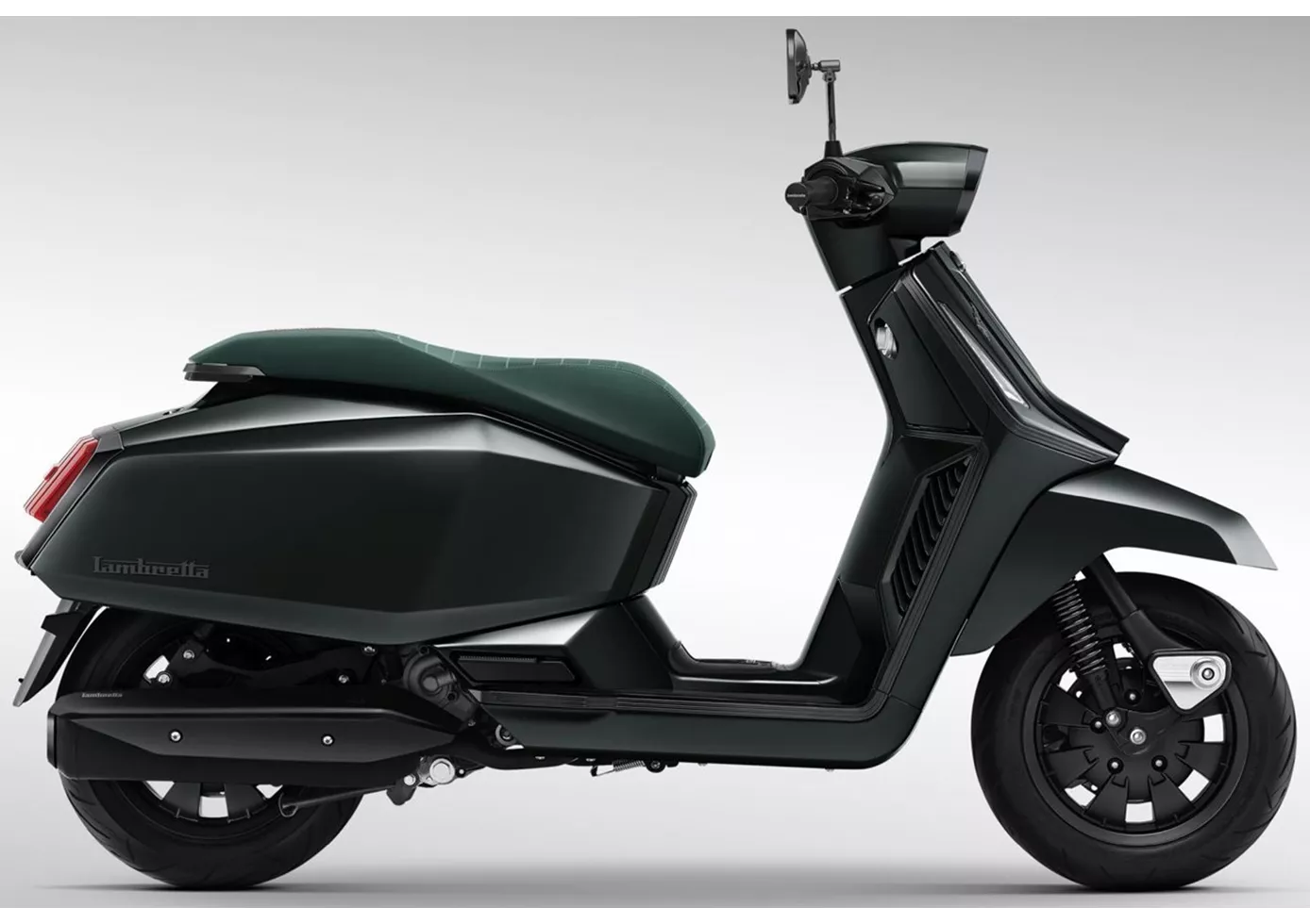 Lambretta X300 2024 Lambretta X300 2024