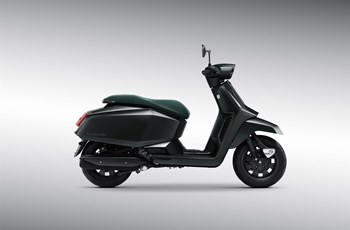 Lambretta X300 2024 - Bild 5