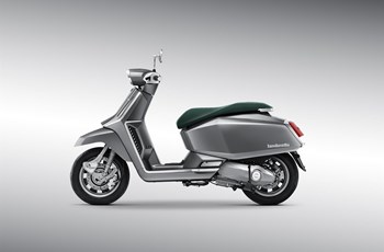Lambretta X300 2024 - Bild 6