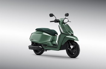 Lambretta X300 2024 - Bild 7