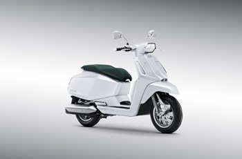 Lambretta X300 2024 - Bild 8