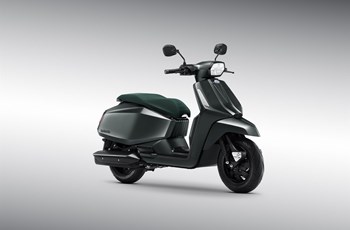 Lambretta X300 2024 - Bild 10
