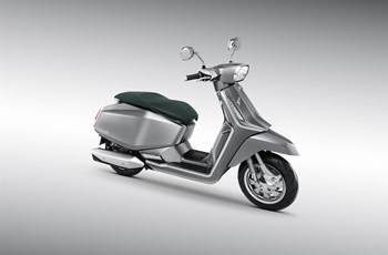 Lambretta X300 2024 - Bild 11