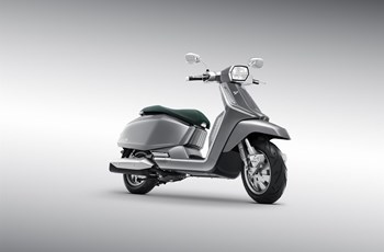 Lambretta X300 2024 - Bild 13