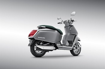 Lambretta X300 2024 - Bild 17