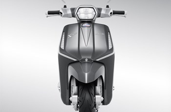Lambretta X300 2024 - Bild 18