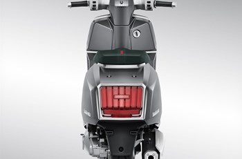 Lambretta X300 2024 - Bild 19