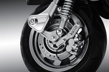 Lambretta X300 2024 - Bild 21