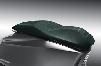 Lambretta X300 2024 - Bild 22