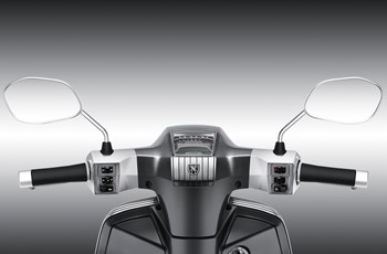 Lambretta X300 2024 - Bild 26