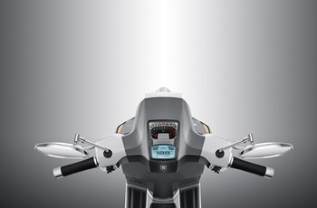 Lambretta X300 2024 - Bild 29