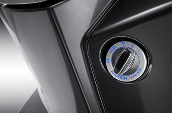 Lambretta X300 2024 - Bild 30