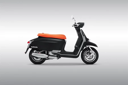 Lambretta G350 Special 2024 Lambretta G350 Special 2024