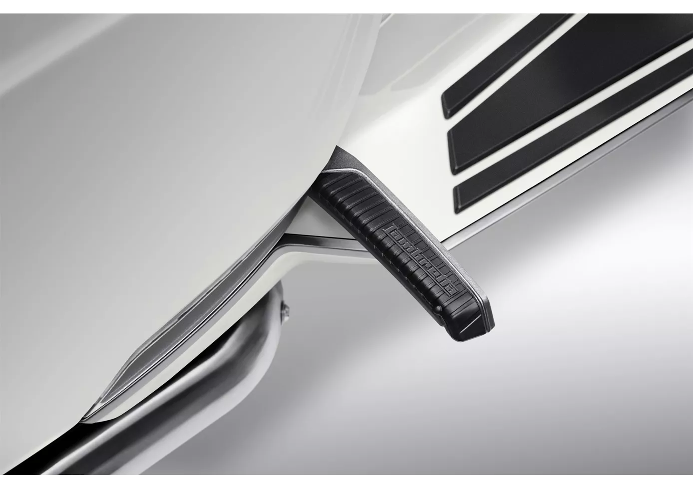 Lambretta G350 Special 2024 Lambretta G350 Special 2024