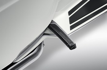 Lambretta G350 Special 2024 - Bild 5 Lambretta G350 Special 2024 - Bild 5