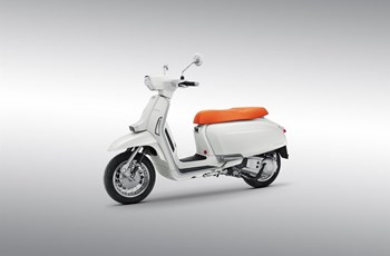 Lambretta G350 Special 2024 - Bild 12 Lambretta G350 Special 2024 - Bild 12