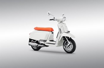 Lambretta G350 Special 2024 - Bild 13 Lambretta G350 Special 2024 - Bild 13