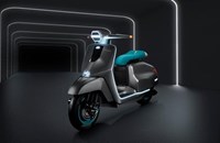 Lambretta Elettra 2024 - Bild 3