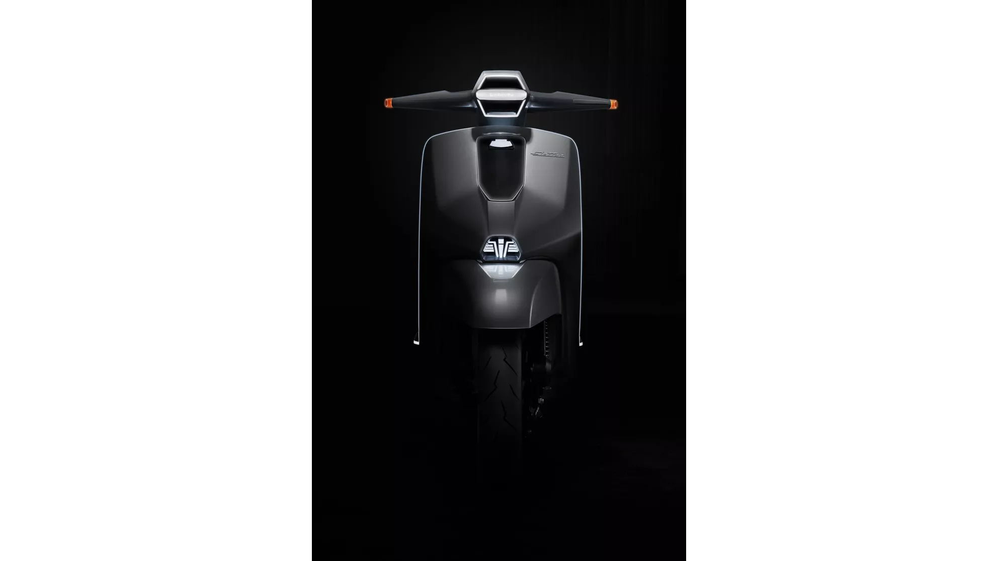 Lambretta Elettra - Image 4 Lambretta Elettra - Image 4