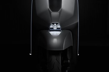Lambretta Elettra 2024 - Bild 6