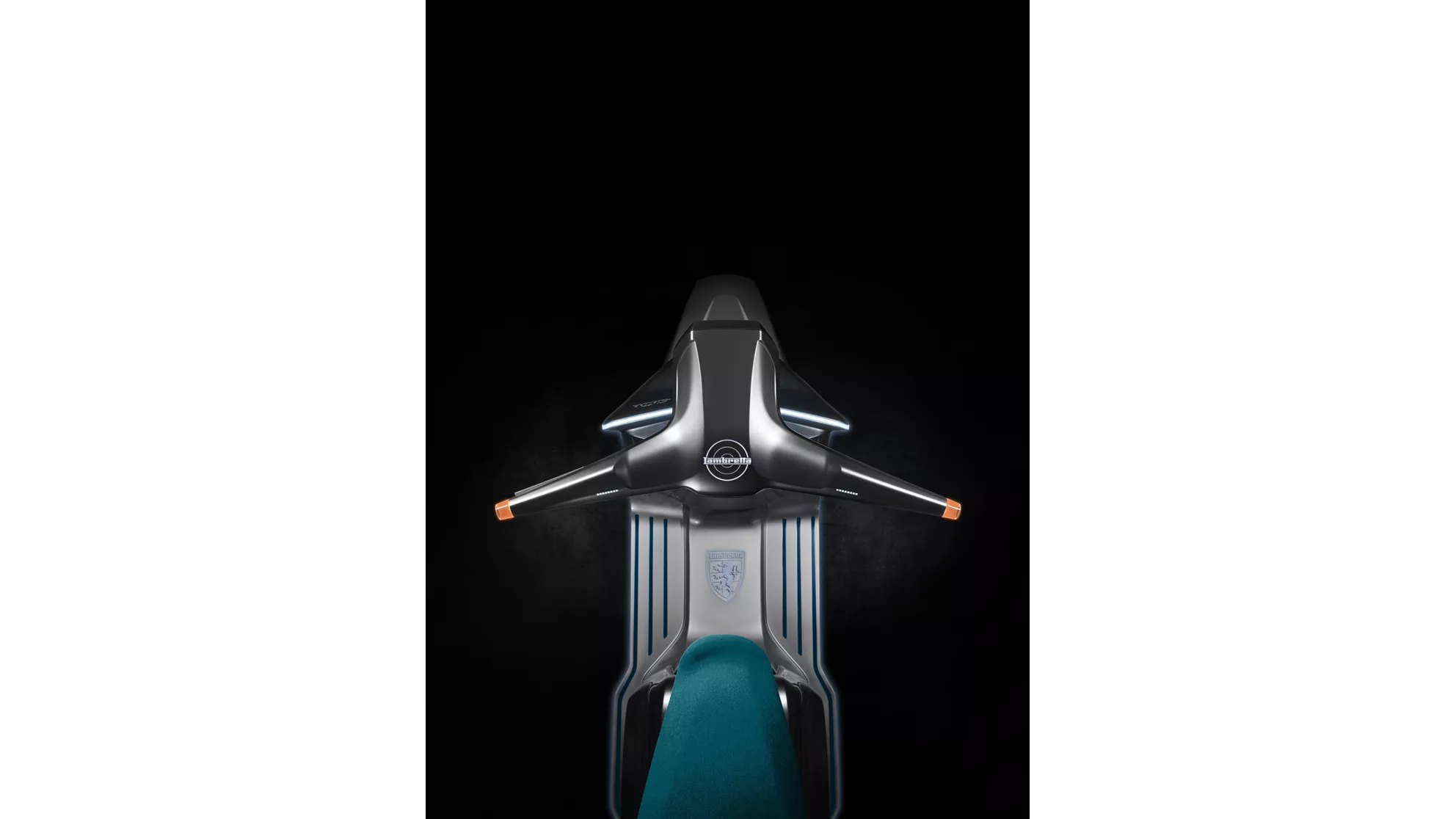 Lambretta Elettra - Image 5 Lambretta Elettra - Image 5