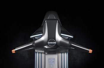 Lambretta Elettra 2024 - Bild 7