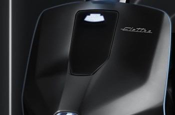Lambretta Elettra 2024 - Bild 8