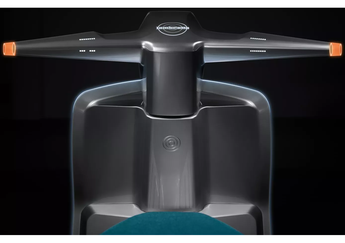 Lambretta Elettra 2024 Lambretta Elettra 2024