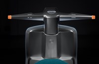 Lambretta Elettra 2024 - Bild 5