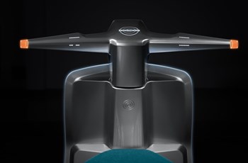 Lambretta Elettra 2024 - Bild 5