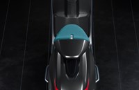 Lambretta Elettra 2024 - Bild 9