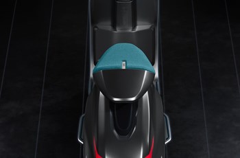 Lambretta Elettra 2024 - Bild 9