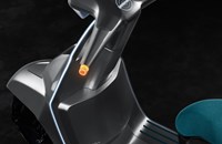 Lambretta Elettra 2024 - Bild 10