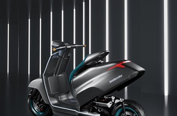 Lambretta Elettra 2024 - Bild 12