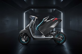 Lambretta Elettra 2024 - Bild 14