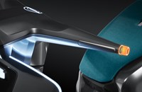 Lambretta Elettra 2024 - Bild 15