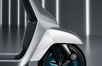 Lambretta Elettra 2024 - Bild 16