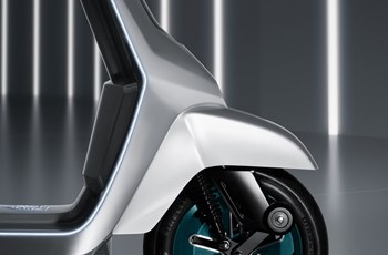 Lambretta Elettra 2024 - Bild 16