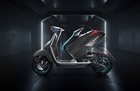 Lambretta Elettra 2024 - Bild 17