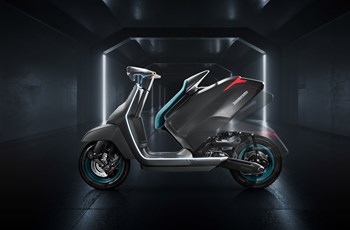 Lambretta Elettra 2024 - Bild 17