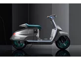 Lambretta Elettra 2024 Lambretta Elettra 2024