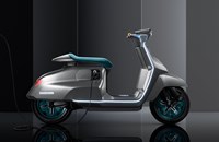 Lambretta Elettra 2024 - Bild 1