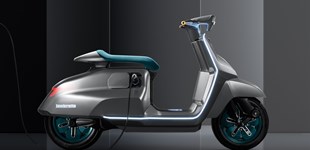 Lambretta Elettra 2024 vs Vespa Elettrica RED 2024