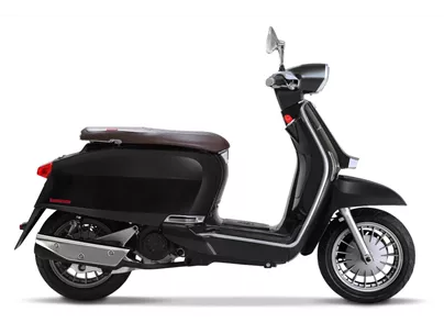 Lambretta V50 Special 2024 Lambretta V50 Special 2024