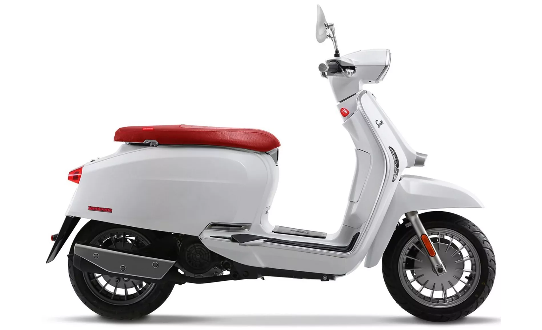 Lambretta V50 Special 2024 Lambretta V50 Special 2024