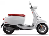 Lambretta V125 Special 2024 Lambretta V125 Special 2024