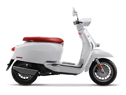 Lambretta V125 Special 2024 Lambretta V125 Special 2024