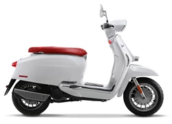 Lambretta V125 Special Lambretta V125 Special